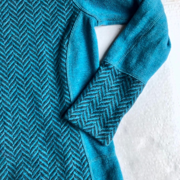 Prana Lucia Sweater - Picture 7 of 12